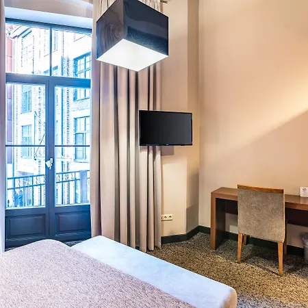 Victoria Hotel Kaunas-3